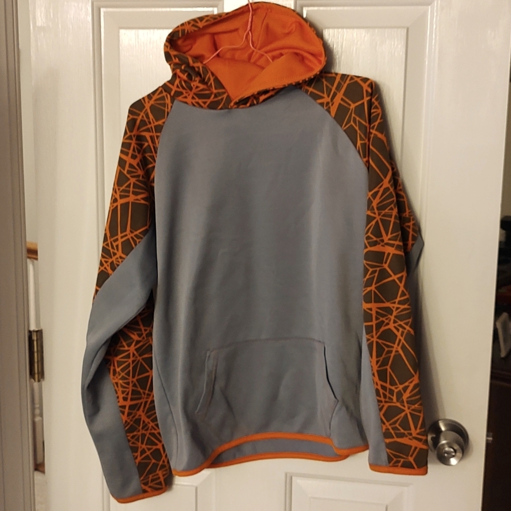 Boys Hoodie